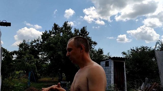 Vlog 28 07 2022 Стенки для душа/Купила первый арбуз ?/Видеокамера на велосипеде смотреть онлайн