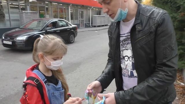 СКРЕПЫШИ 2 ? ЛАЙФХАК или УДАЧА? Как 100% найти нужного СКРЕПЫША? // VLOG смотреть онлайн