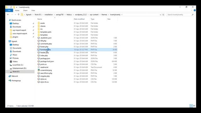 Export the value returned by a PHP function смотреть онлайн