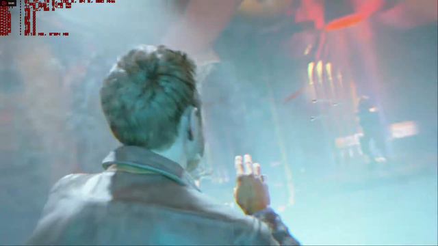 Quantum Break смотреть онлайн