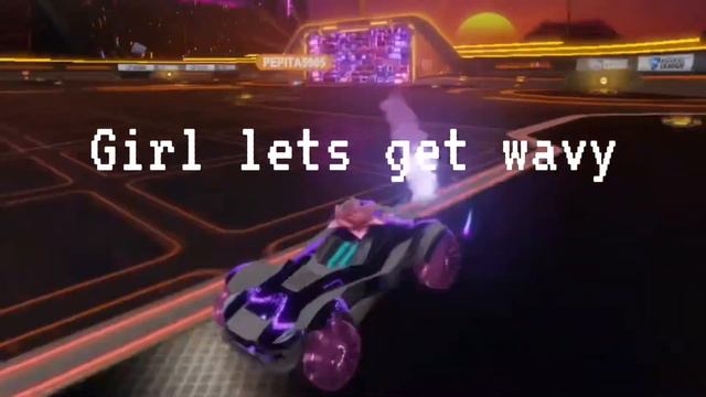 Rocket League Montage-“Rosalina” (Youngdonthesaucegod) смотреть онлайн