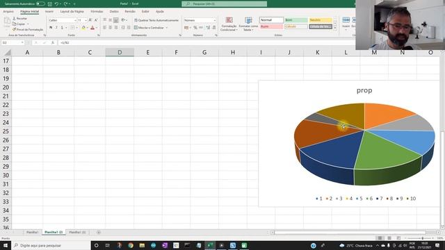 Código fonte: algoritmos com Python #7 (seleção - a proporção de cada indivíduo na roleta ) смотреть онлайн
