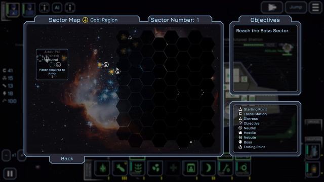FTL Inspired Ep.9 Shorts: Starship Inspector смотреть онлайн