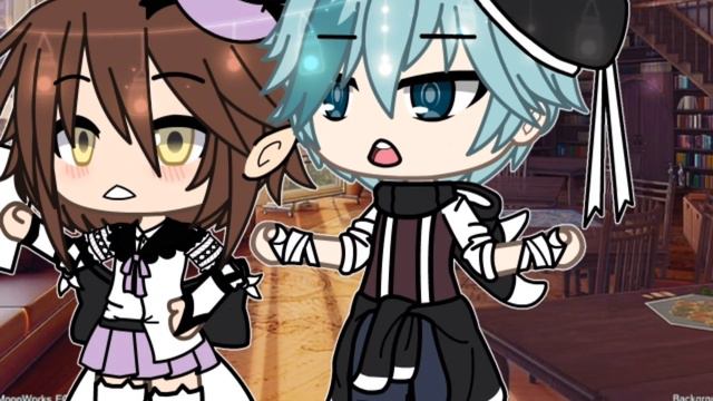 ~|❁Meme❁|~ ◍Племянница босса/шефа🍃◍ ~|❁gacha life❁|~ смотреть онлайн