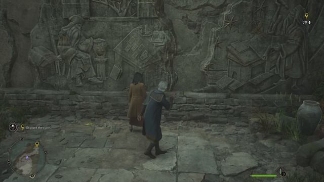 Hogwarts Legacy: First 25 Minutes of Gameplay смотреть онлайн