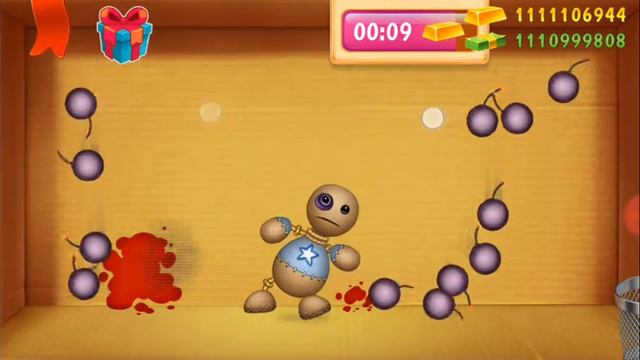 Kick the buddy играет мегалования смотреть онлайн