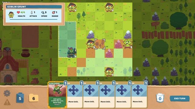 Let's Play Floppy Knights (Blind) Part 1 - Card-Based Strategy RPG With Floppy Disk Creatures! смотреть онлайн