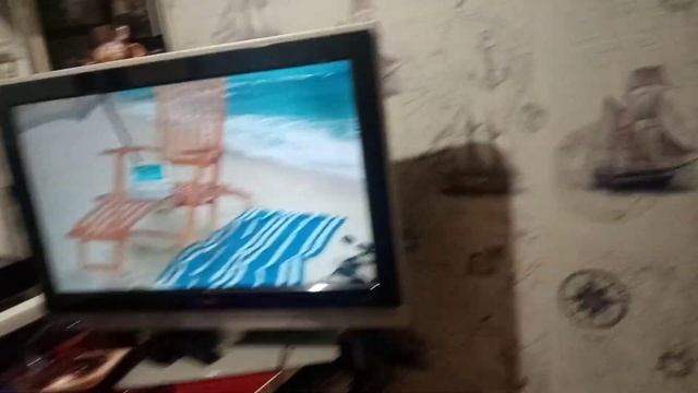 Открытие DVD Диска Только детям 3 смотреть онлайн