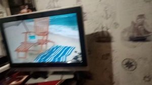 Открытие DVD Диска Только детям 3