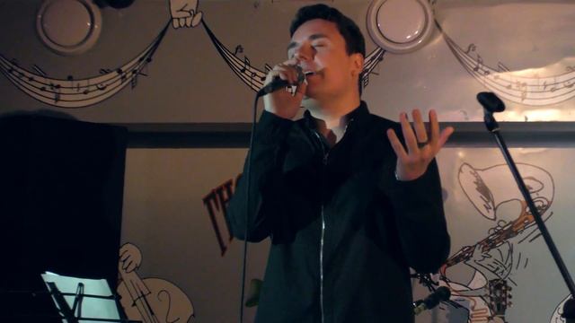 Сергей Таюшев. Ты меня не жди. Гнездо глухаря. Ноябрь 2018. смотреть онлайн