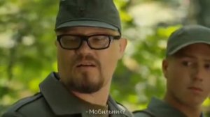 фрагмент сериала Берега