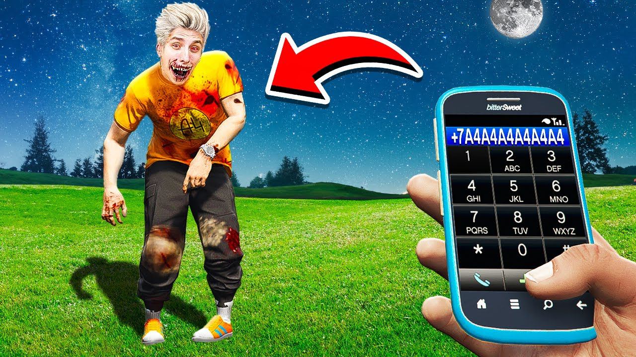 ПОЗВОНИЛ КОШМАРНОМУ ВЛАДУ А4 И ОН ПРИШЁЛ КО МНЕ ГТА 5 МОДЫ МУРКА смотреть онлайн