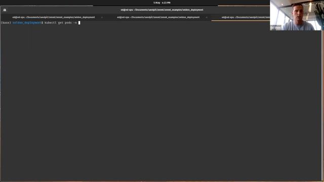 Continuous Training and Deployment with ZenML and Seldon смотреть онлайн