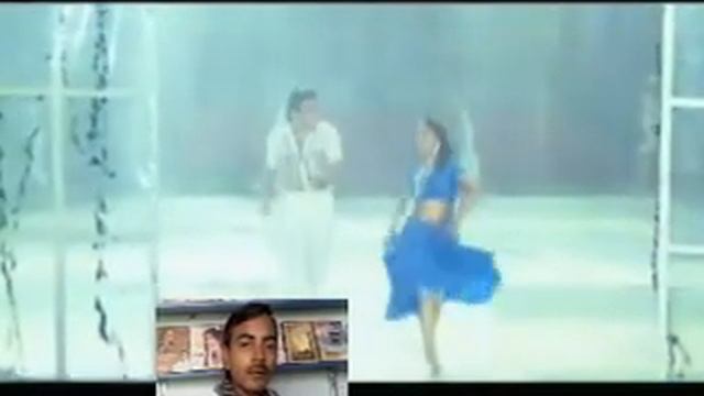 Sawan Ke Badalon Ki Paapi Devta Jeetendra,Madhuri Dixit, Dharmendra u0026 Jaya Prada YouTube смотреть онлайн