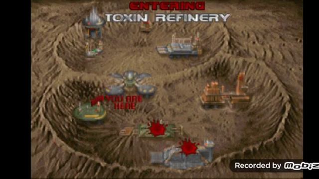 Doom 2 Boy Kisser Mod