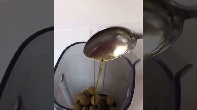 Тапенада - вкусная защита от вирусов! смотреть онлайн