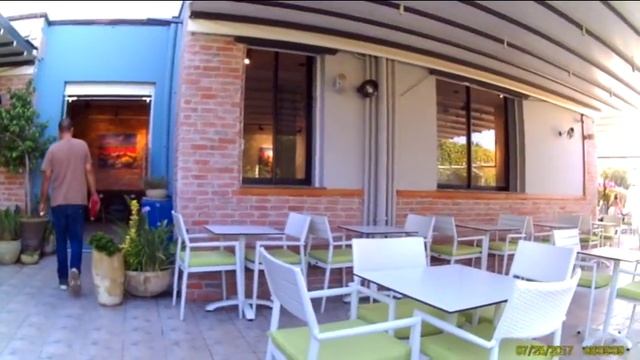 Café journal la Marsa TUNIS смотреть онлайн
