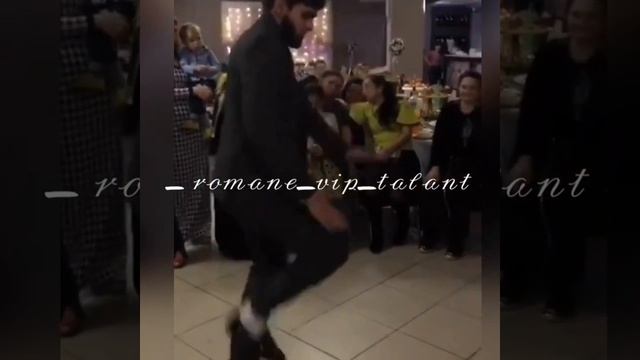 Цыганские танцы и цыганская поличка ❤️ смотреть онлайн
