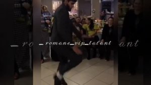 Цыганские танцы и цыганская поличка ❤️