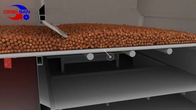 Сушка Жарка и солька семочек и все видов орехов . Принцип жарки и сушки смотреть онлайн