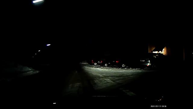 День 06 Часть 22 (Ночевка) смотреть онлайн