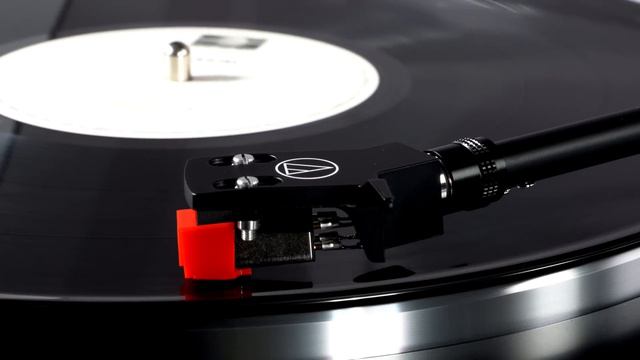 Gramofon Audio-Technica AT-LP2X | prezentacja Top Hi-Fi смотреть онлайн