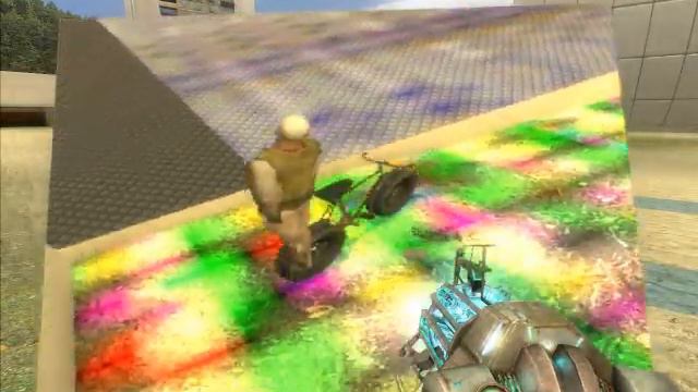 GM11 - SnowPlow смотреть онлайн