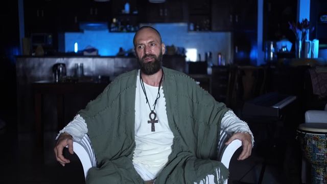 Энергия привлекательности или как нравиться всем. Магнит для людей. смотреть онлайн