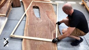 От плиты 25 тыс. руб до стола за 700 тыс. руб