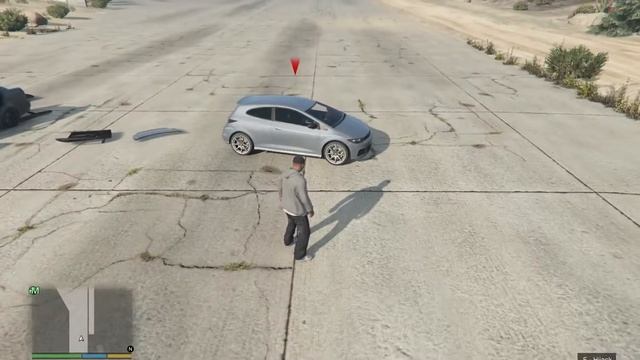 GTA5:Установка и обзор мода The Flash смотреть онлайн