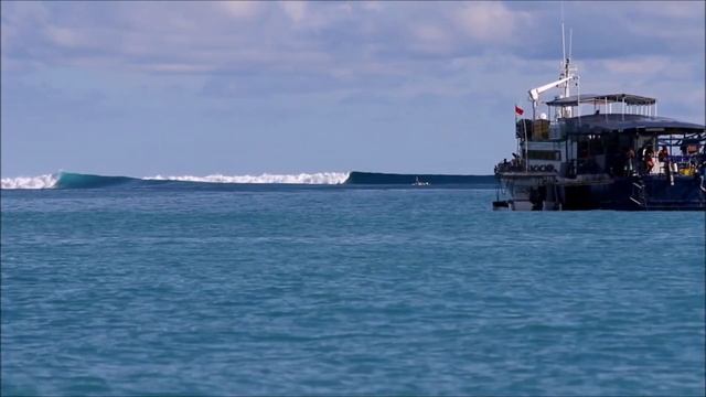 Treasure Island, Banyak Islands