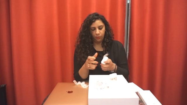 UNBOXING MACBOOK AIR with M1 CHIP - VLOG 4 смотреть онлайн