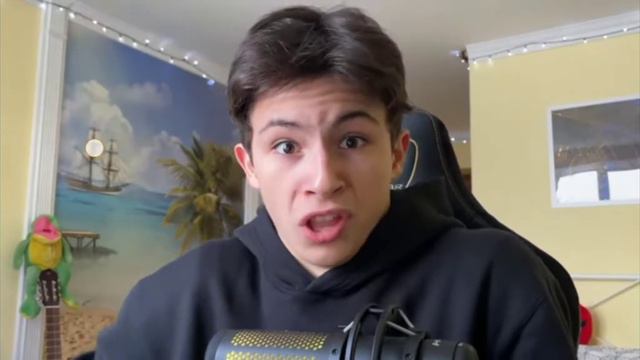 Муд Дачник 3