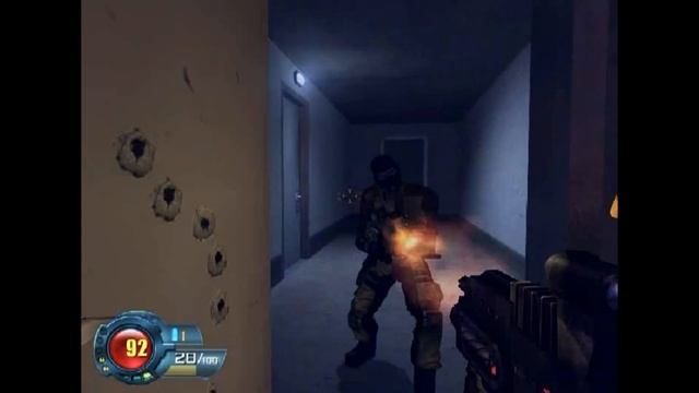 Игромания Обзор Sin Episodes: Emergence (2006) смотреть онлайн