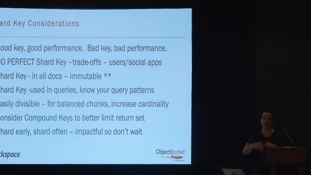 MongoDB Open House: Running MongoDB in the Cloud for IoT and Social Media Data with Kim Wilkins смотреть онлайн