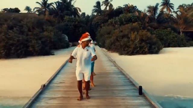 First Christmas in Kudafushi смотреть онлайн