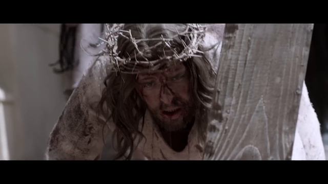 The Crucifixion of Jesus | Worship | Above All - Michael W. Smith смотреть онлайн