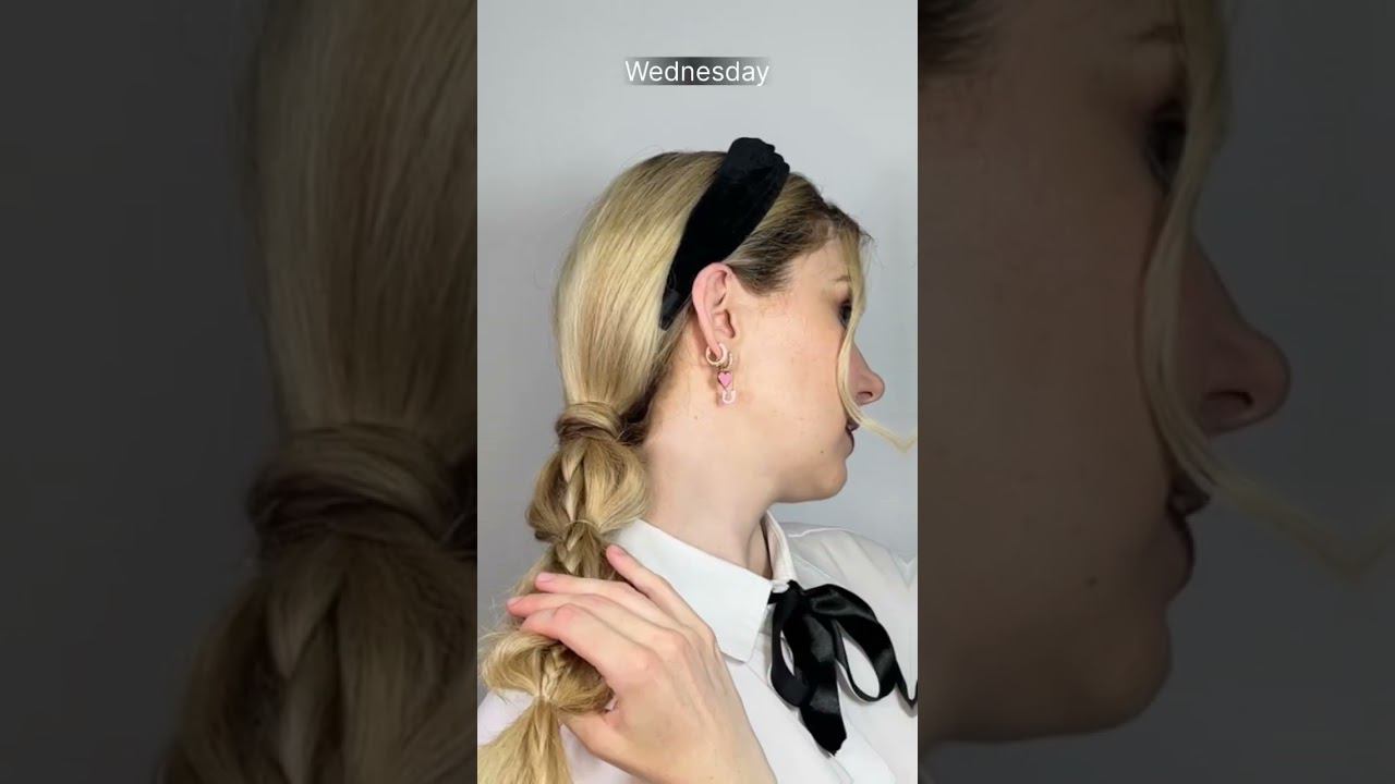 Каждый день новые прически на канале Beautymaker! Подписывайся! #прически смотреть онлайн