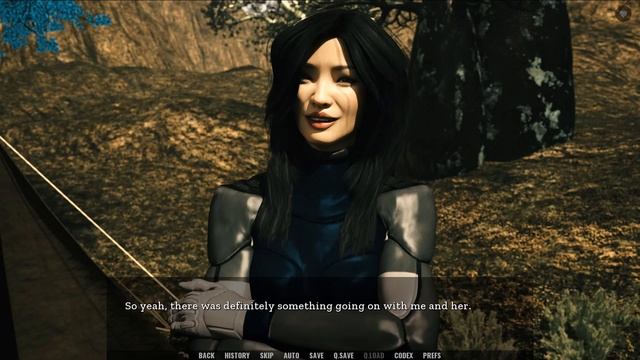 Tales From The Unending Void: Season 1 | Gameplay Walkthrough Part 1 - Episode 1 - Attacked on Lana смотреть онлайн