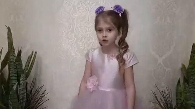 Ивахненко Ангелина 