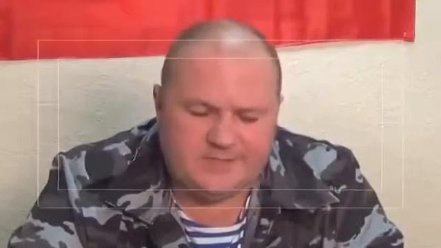 Начальник ОМОН отжигает. смотреть онлайн