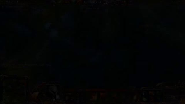 DOTA 2 - Кто проживает на дне океана #2 смотреть онлайн