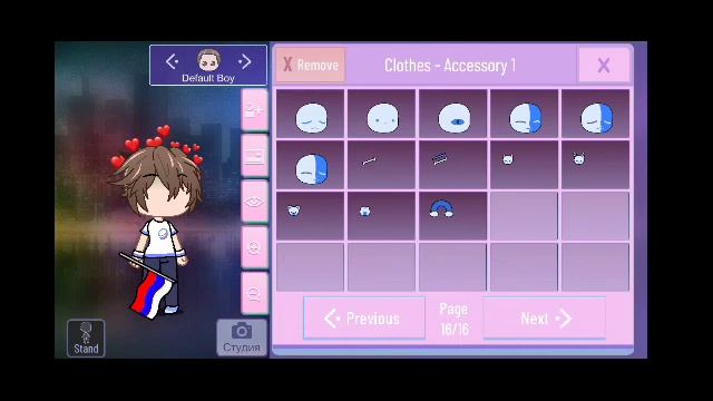 обзор на gacha nox смотреть онлайн