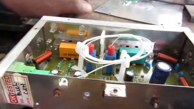 NODE REPARING смотреть онлайн