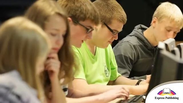 Grade 5 Unit 4 (e) Daisy's blog. page 53 смотреть онлайн