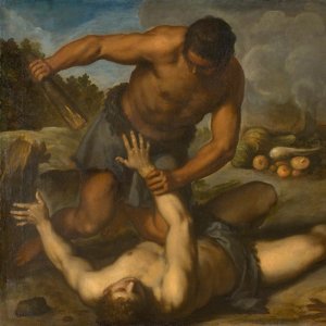 Евгений Авдеенко. Каин. Лекция 5.