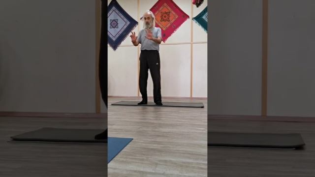 САН-ДАО(цигун).Пробуждение энергии .Мастер Коваль С.Н. смотреть онлайн