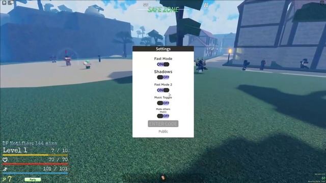 ALL *8* NEW SECRET OP CODES! Grand Piece Online Roblox смотреть онлайн