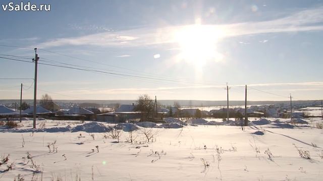 Торгово-развлекательный центр может появиться на выезде из Верхней Салды смотреть онлайн