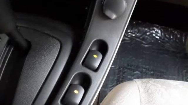2003 Saturn VUE Used Cars - Wallingford,CT - 2014-12-26 смотреть онлайн